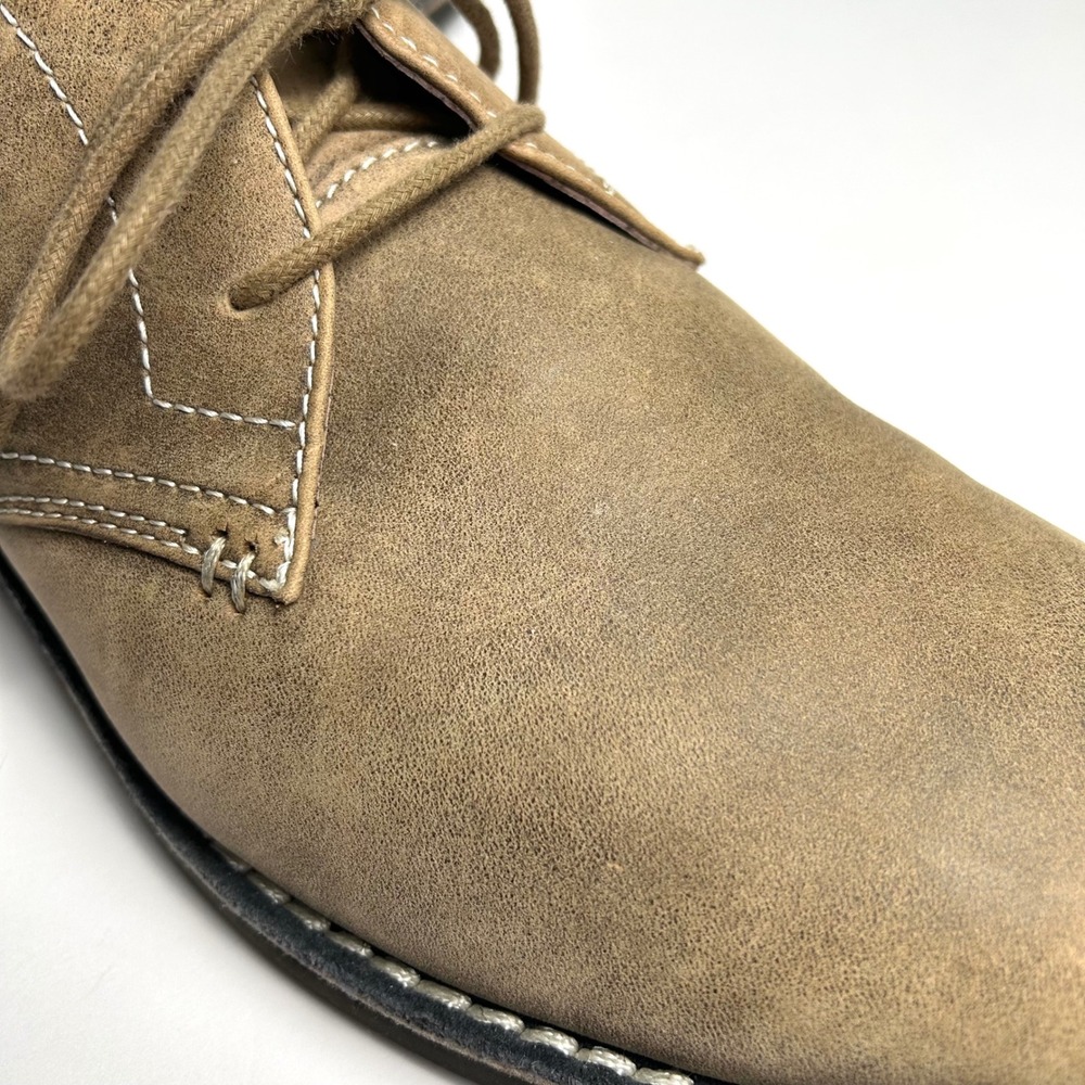 Penguin by Munsingwear Waylon Mens Dress Shoes Oxfords‎ Lace Up Casual Size 10 - Picture 6 of 10